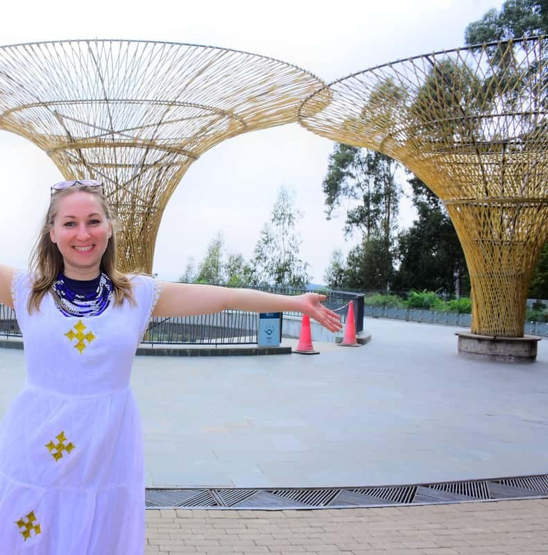 Addis Ababa City Tour: Flexible & Perfect for Layover Travelers