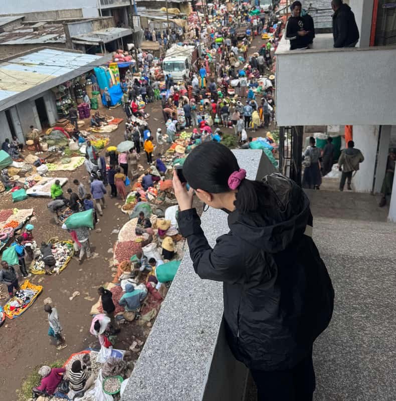 Addis Ababa: Customizable Layover Tour with Transfers