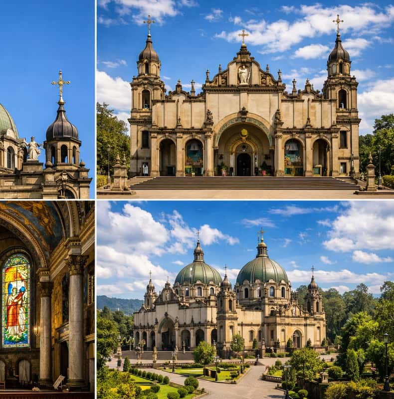 Addis Ababa Layover Tours: English & German Guide