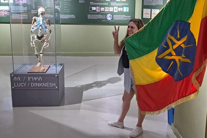 Full-Day Private City Tour of Addis Ababa