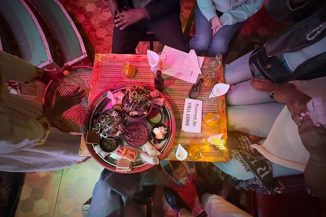 Turn Your Layover Into an Unforgettable Ethiopian Experience